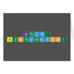 Nathanit
 Bunthanomwong  Greeting/note cards