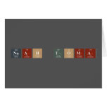 Noah Toma  Greeting/note cards