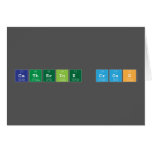 Catherine Cross  Greeting/note cards