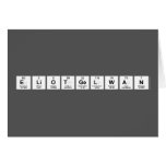 EliotGelwan  Greeting/note cards