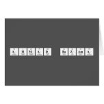 Ahmad bazama  Greeting/note cards
