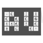 -g  i v
 E m e ba
 Ckm y g
 O l  d!  Greeting/note cards