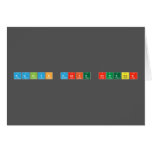 AdaLyn MaRIE kruEger  Greeting/note cards