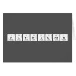 Fitrianah   Greeting/note cards