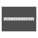 Hrishikesh   Greeting/note cards