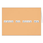 SUCK MY DICK MOM  Greeting/note cards