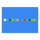 Jaelyn Wardell  Greeting/note cards