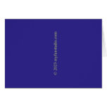   Greeting/note cards