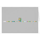 North
 South
 East
 West
 800 steel street Ny City by: Janelle H Cooper  Greeting/note cards