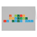 I learn 
 something 
 New every day  Greeting/note cards