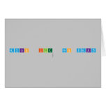 Aylin  ile  Fen Vakti
   Greeting/note cards