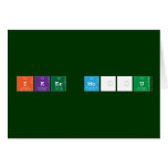 iker moñu  Greeting/note cards