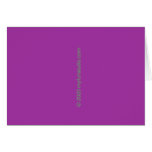   Greeting/note cards