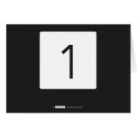 1   Greeting/note cards