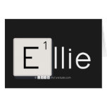 
  Ellie
 
 
 
 
   Greeting/note cards