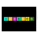 bbebrbibabhbk  Greeting/note cards