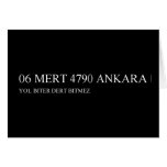 06 MERT 4790  Greeting/note cards
