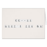 DDJJCC
 
 Lucky's Fun Run  Greeting/note cards