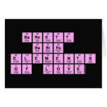 Barnett
 Babies
 Elements 
 of Love  Greeting/note cards