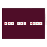 mary joy ferrer  Greeting/note cards