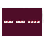 mary joy ferrer  Greeting/note cards