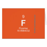 F  Greeting/note cards