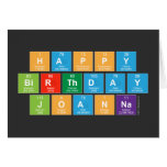 Happy
 Birthday
 Joanna  Greeting/note cards