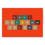 Merry
 Christmas
 Shannon  Greeting/note cards