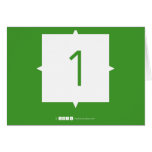 1  Greeting/note cards