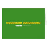 Emmanuel Macasakit  Greeting/note cards