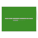 Keep Calm Cynthia Malefane is here  Greeting/note cards