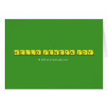 Hello jeneza joy   Greeting/note cards