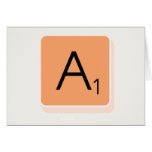 A  Greeting/note cards