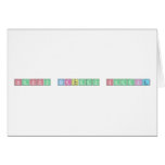 Happy Birthday saddie  Greeting/note cards