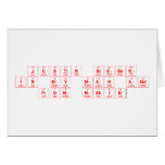 justin bieber
 is my man and
 from msbier  Greeting/note cards