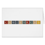 announcements  Greeting/note cards