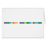Keerapich Keerasetrungtawee  Greeting/note cards