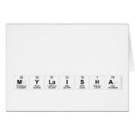 
 
 mylaisha  Greeting/note cards