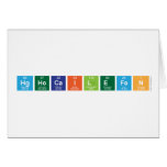 Hghocailefen  Greeting/note cards