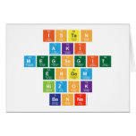 Isten
 aki 
 megsegit
  engem
 Bizok 
 benne  Greeting/note cards