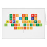 this is neat
 that you can
 generate sentences
 in this unusual
 fashion
   Greeting/note cards