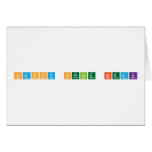 Happy Spring Break  Greeting/note cards