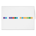 life liberty happiness  Greeting/note cards