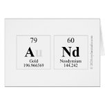 And   Greeting/note cards