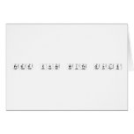 Free Chat with Girls   Greeting/note cards