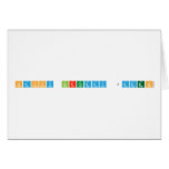 Happy Birthday Jaden  Greeting/note cards