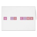 He is risen  Greeting/note cards