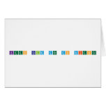Keep calm and do science   Greeting/note cards