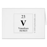 V  Greeting/note cards