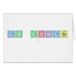 Los Angeles
   Greeting/note cards
